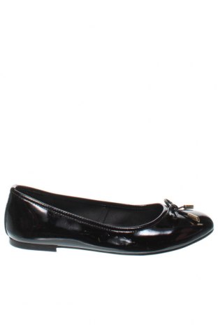 Дамски обувки Minelli, Размер 36, Цвят Черен, Цена 101,50 лв.