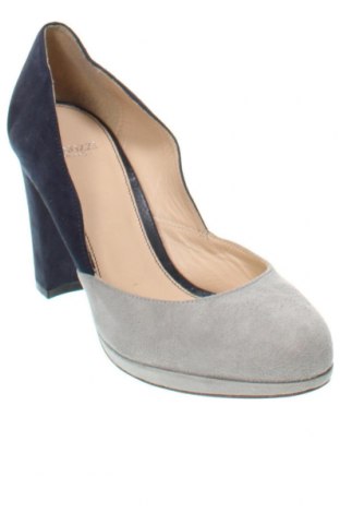Γυναικεία παπούτσια Minozzi, Μέγεθος 37, Χρώμα Μπλέ, Τιμή 12,66 €