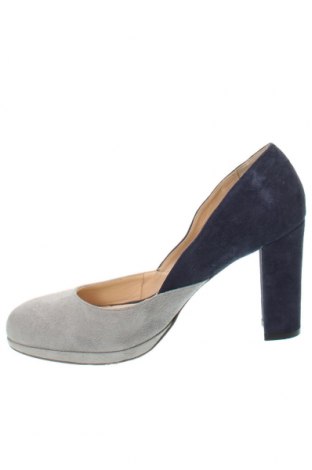 Γυναικεία παπούτσια Minozzi, Μέγεθος 37, Χρώμα Μπλέ, Τιμή 12,66 €