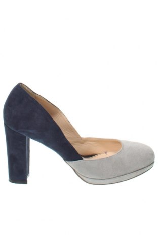 Dámské boty  Minozzi, Velikost 37, Barva Modrá, Cena  988,00 Kč
