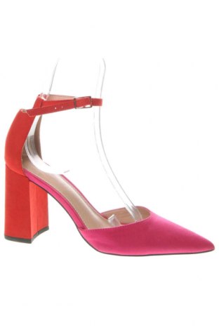 Дамски обувки Mohito, Размер 38, Цвят Многоцветен, Цена 39,00 лв.