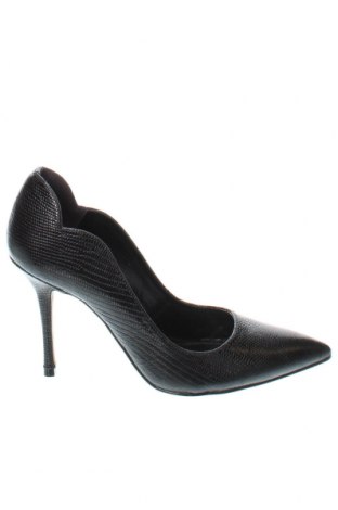 Дамски обувки Montonelli, Размер 36, Цвят Черен, Цена 43,90 лв.