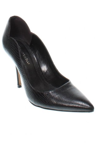 Γυναικεία παπούτσια Montonelli, Μέγεθος 36, Χρώμα Μαύρο, Τιμή 26,87 €