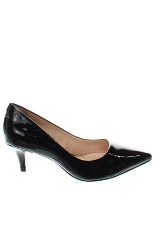 Дамски обувки Montonelli, Размер 36, Цвят Черен, Цена 31,20 лв.
