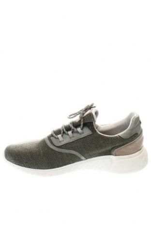 Damenschuhe Mustang, Größe 39, Farbe Grün, Preis 21,65 €