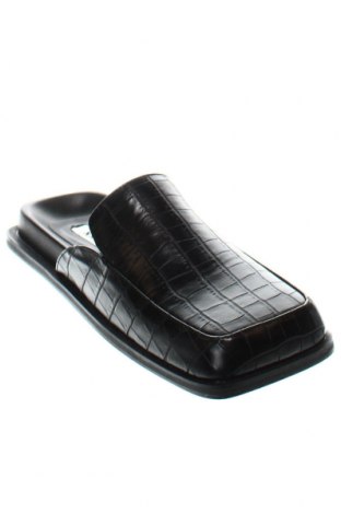 Γυναικεία παπούτσια NA-KD, Μέγεθος 36, Χρώμα Μαύρο, Τιμή 42,90 €