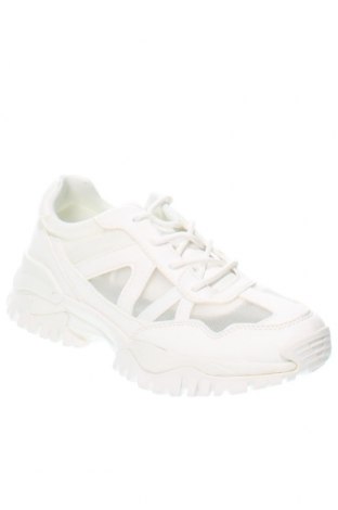 Dámské boty  NA-KD, Velikost 36, Barva Bílá, Cena  2 029,00 Kč
