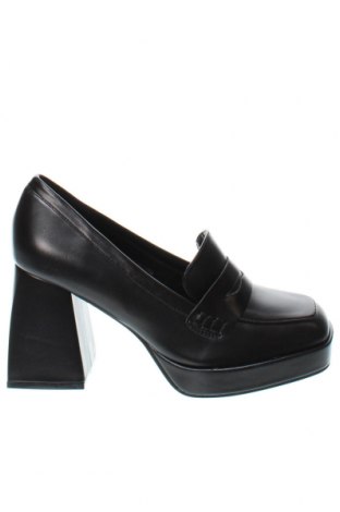 Дамски обувки Naf Naf, Размер 40, Цвят Черен, Цена 35,64 лв.