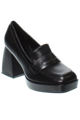 Γυναικεία παπούτσια Naf Naf, Μέγεθος 40, Χρώμα Μαύρο, Τιμή 18,37 €