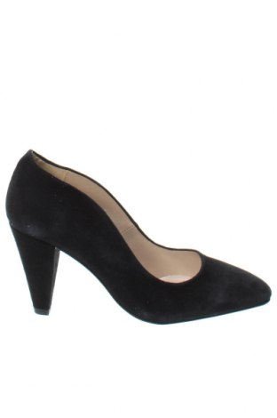Дамски обувки Naf Naf, Размер 36, Цвят Черен, Цена 63,00 лв.