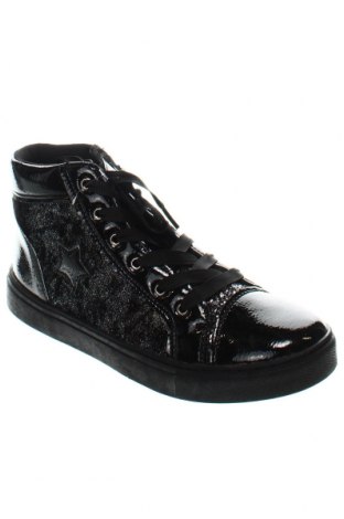 Damenschuhe Nelson, Größe 37, Farbe Schwarz, Preis 18,04 €