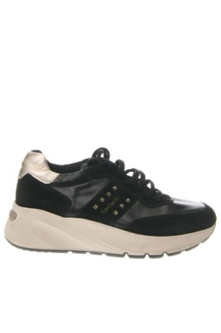 Dámske topánky  Nero Giardini, Veľkosť 37, Farba Čierna, Cena  50,46 €