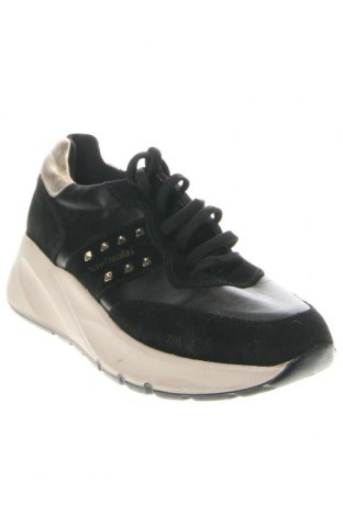 Dámske topánky  Nero Giardini, Veľkosť 37, Farba Čierna, Cena  50,46 €