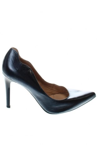 Dámské boty  Nero Giardini, Velikost 41, Barva Modrá, Cena  851,00 Kč