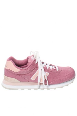 Γυναικεία παπούτσια New Balance, Μέγεθος 40, Χρώμα Ρόζ , Τιμή 73,25 €