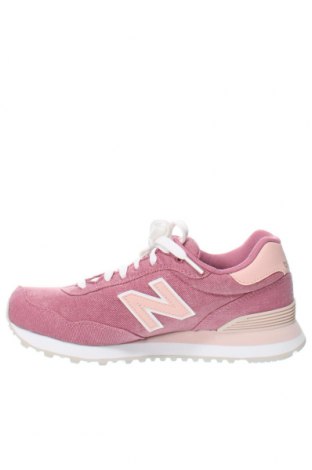 Damenschuhe New Balance, Größe 40, Farbe Rosa, Preis € 104,64