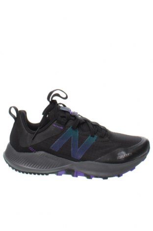 Dámske topánky  New Balance, Veľkosť 40, Farba Čierna, Cena  104,64 €