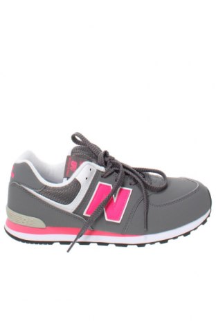 Dámské boty  New Balance, Velikost 39, Barva Šedá, Cena  1 618,00 Kč