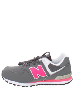 Γυναικεία παπούτσια New Balance, Μέγεθος 39, Χρώμα Γκρί, Τιμή 104,64 €