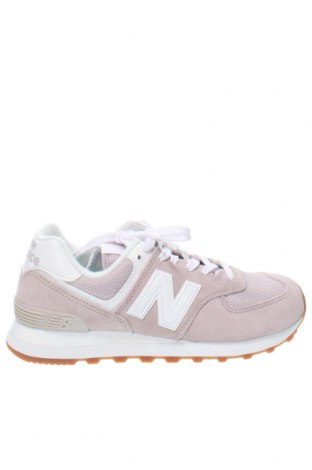 Dámske topánky  New Balance, Veľkosť 37, Farba Ružová, Cena  83,71 €
