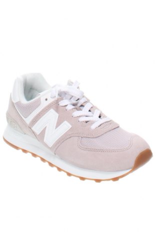 Damenschuhe New Balance, Größe 37, Farbe Rosa, Preis € 104,64