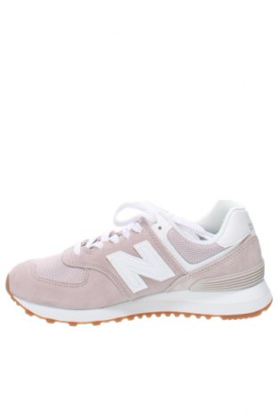 Dámske topánky  New Balance, Veľkosť 37, Farba Ružová, Cena  104,64 €