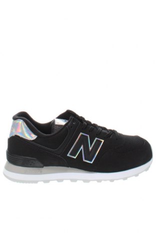 Dámské boty  New Balance, Velikost 38, Barva Černá, Cena  2 295,00 Kč