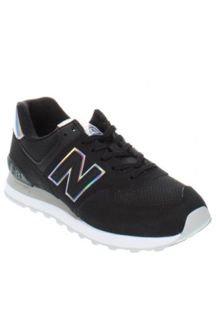 Dámske topánky  New Balance, Veľkosť 38, Farba Čierna, Cena  81,62 €