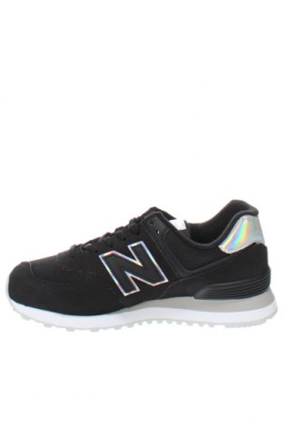 Дамски обувки New Balance, Размер 38, Цвят Черен, Цена 203,00 лв.