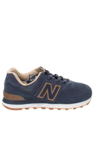 Dámské boty  New Balance, Velikost 40, Barva Modrá, Cena  1 618,00 Kč