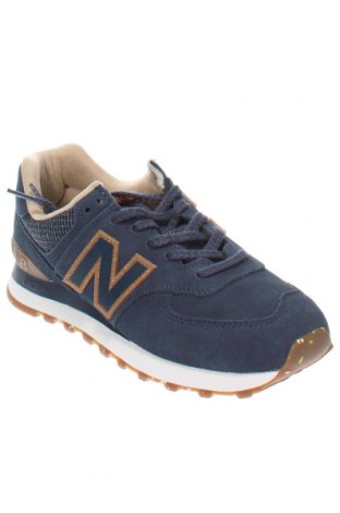 Dámské boty  New Balance, Velikost 40, Barva Modrá, Cena  2 942,00 Kč
