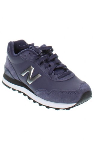 Дамски обувки New Balance, Размер 36, Цвят Лилав, Цена 203,00 лв.