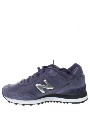 Γυναικεία παπούτσια New Balance, Μέγεθος 36, Χρώμα Βιολετί, Τιμή 104,64 €