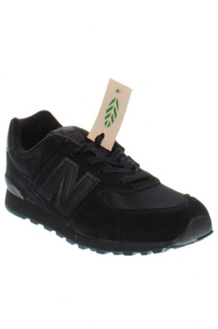 Damenschuhe New Balance, Größe 37, Farbe Schwarz, Preis 104,64 €