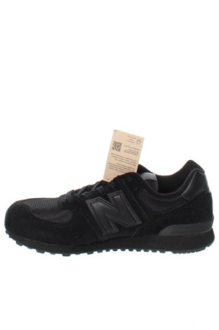 Γυναικεία παπούτσια New Balance, Μέγεθος 37, Χρώμα Μαύρο, Τιμή 104,64 €