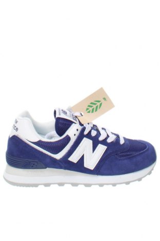 Damenschuhe New Balance, Größe 36, Farbe Blau, Preis € 62,78