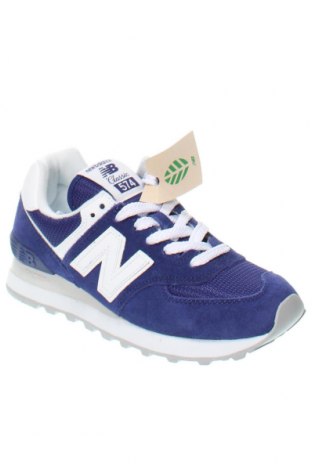 Obuwie damskie New Balance, Rozmiar 36, Kolor Niebieski, Cena 324,65 zł