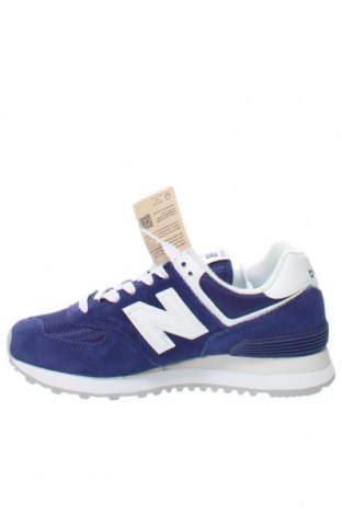 Damenschuhe New Balance, Größe 36, Farbe Blau, Preis 62,78 €