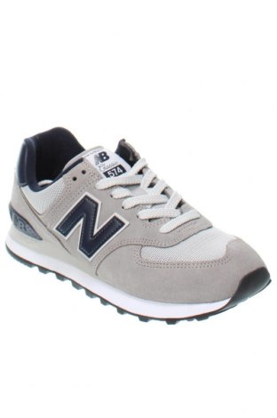 Dámské boty  New Balance, Velikost 40, Barva Šedá, Cena  2 942,00 Kč