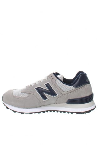 Obuwie damskie New Balance, Rozmiar 40, Kolor Szary, Cena 514,04 zł