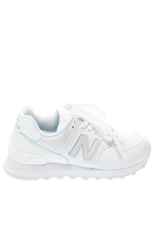 Γυναικεία παπούτσια New Balance, Μέγεθος 38, Χρώμα Λευκό, Τιμή 76,39 €