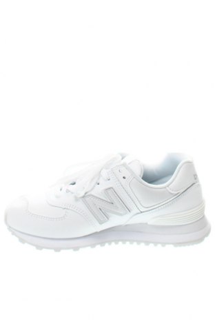 Damenschuhe New Balance, Größe 38, Farbe Weiß, Preis 104,64 €