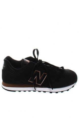 Dámske topánky  New Balance, Veľkosť 37, Farba Čierna, Cena  80,57 €