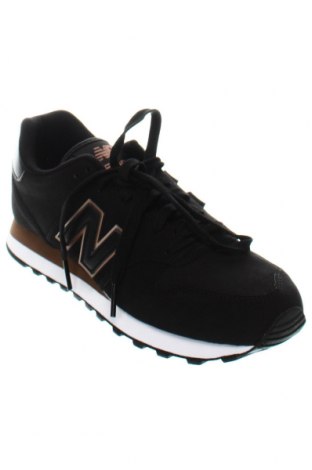 Dámske topánky  New Balance, Veľkosť 37, Farba Čierna, Cena  77,43 €