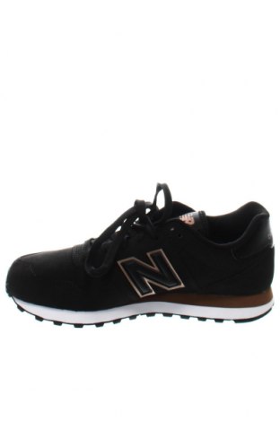 Obuwie damskie New Balance, Rozmiar 37, Kolor Czarny, Cena 400,41 zł