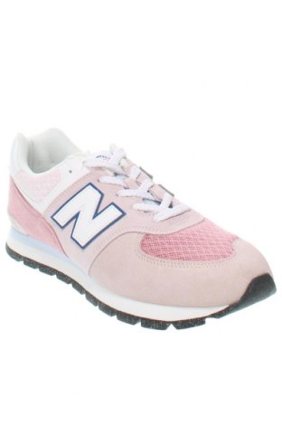 Damenschuhe New Balance, Größe 40, Farbe Rosa, Preis 62,78 €