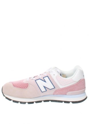 Γυναικεία παπούτσια New Balance, Μέγεθος 40, Χρώμα Ρόζ , Τιμή 62,78 €
