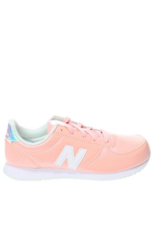 Dámske topánky  New Balance, Veľkosť 40, Farba Ružová, Cena  62,78 €