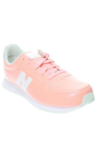 Γυναικεία παπούτσια New Balance, Μέγεθος 40, Χρώμα Ρόζ , Τιμή 104,64 €