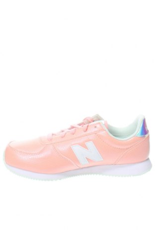 Obuwie damskie New Balance, Rozmiar 40, Kolor Różowy, Cena 541,09 zł